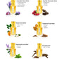 Pure Attar – Select Any 4 Attars [6ml Each]