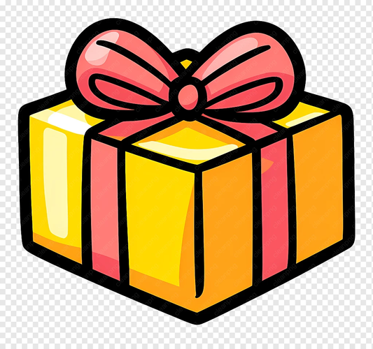 Add Gift Wrap