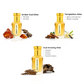 Attar Trial Pack - Select Any 10 [3ml Each]