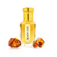 Black Oud Attar [12ml] | Bold & Smoky Fragrance |