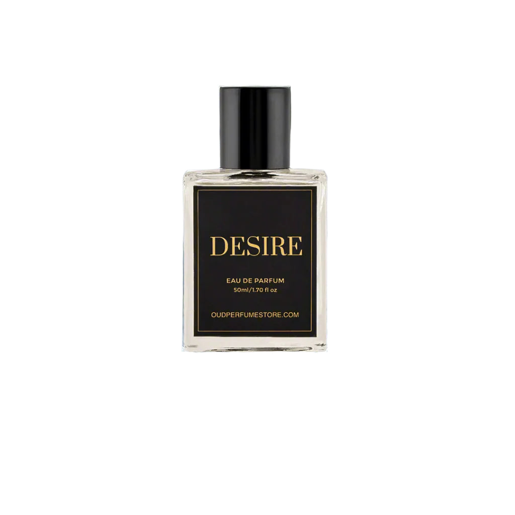 Desire | Fresh & Woody | Pineapple, Coconut, Sandalwood, Ambergris