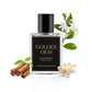 Golden Oud | Fruity & Spicy | Apple, Saffron, Oud, Nagarmotha