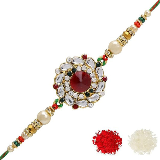 Add Rakhi Gift