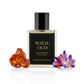 Royal Oud | Gourmand & Woody | Tea, Vanilla, Amber, Cedarwood