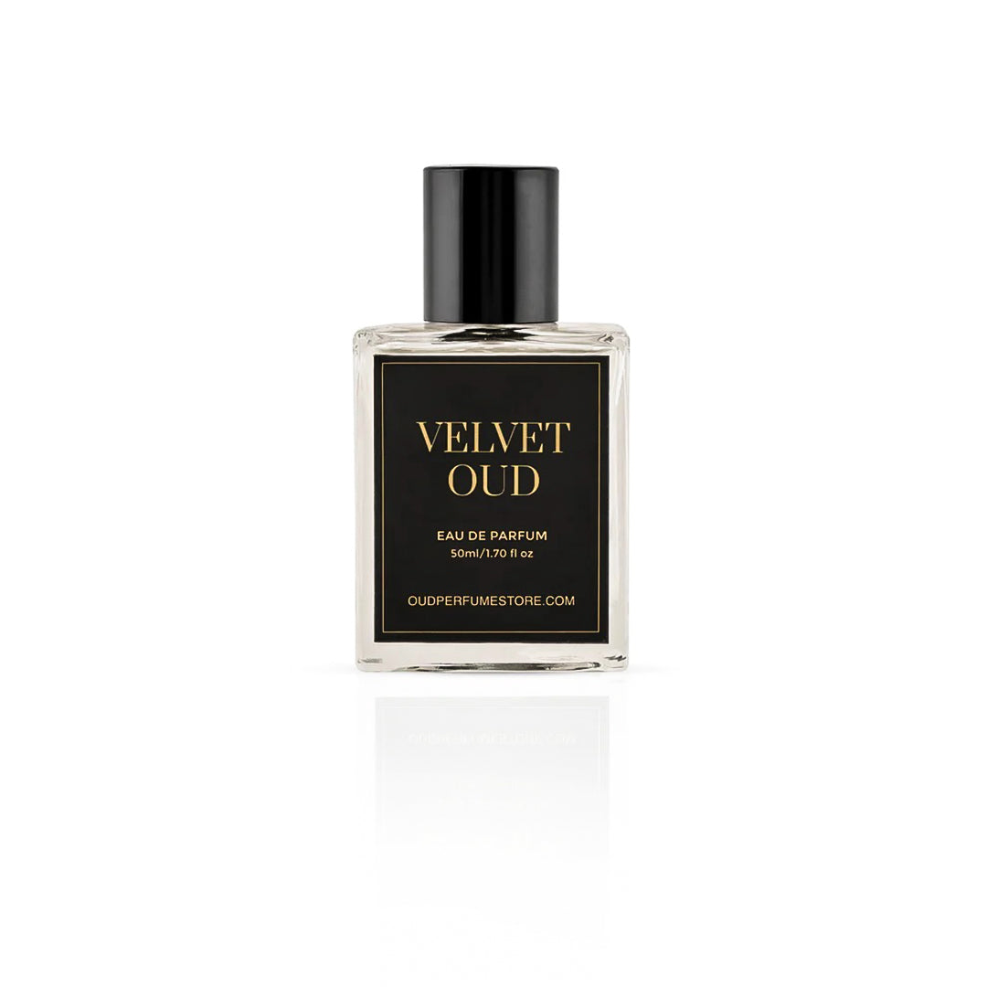 Velvet Oud