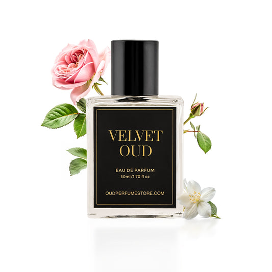 Velvet Oud
